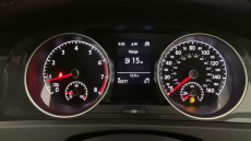 Volkswagen Golf 1.5 TSI EVO Match 5dr Petrol Hatchback